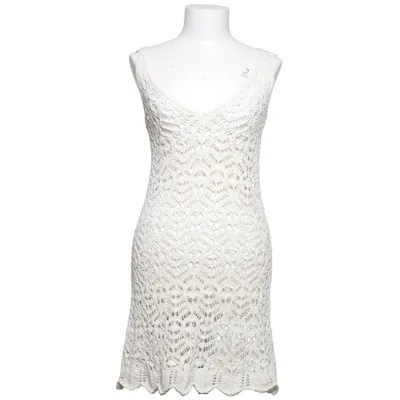 Robe de plage (Beige) de Zara Coton, Polyester