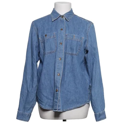 Chemise en jean (Bleu) de Liz Claiborne Coton