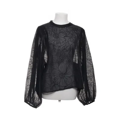 Blouse (Zwart) van Lindex
