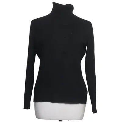Coltrui (Zwart) van Flora Acryl, Elastaan, Modal, Viscose