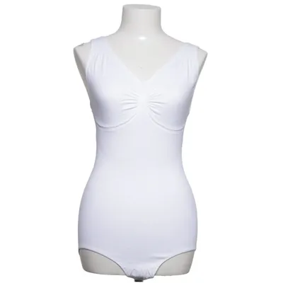 Shapewear (Vit) från Jolinesse Elastan, Polyamid
