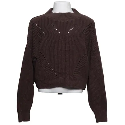 Trui (Bruin) van H&M Wol