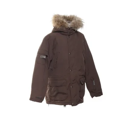 Parkas (720 Polar Jacket W/Fur) från Ver de Terre Polyamid, Polyester