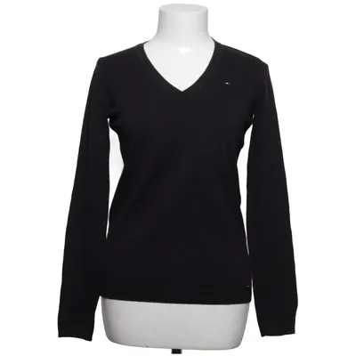 Pullover (Sort) fra Tommy Hilfiger