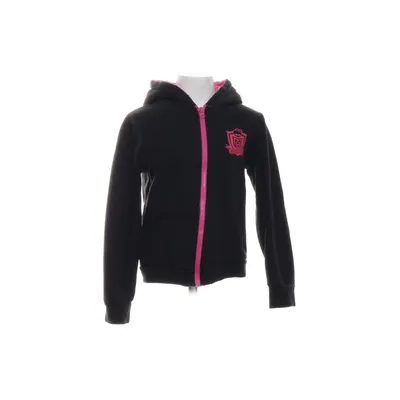 Huvtröja (Svart, Rosa) från Mattel Bomull, Polyester