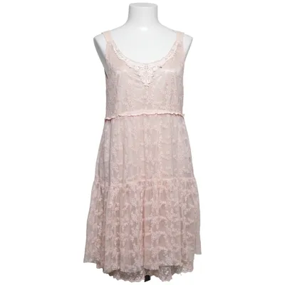 Negligee (Pink) from Holly Bracken Cotton, Polyester