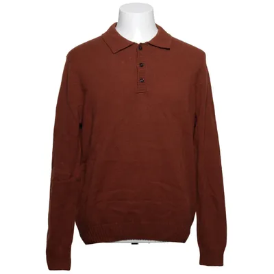 Trui (Jersey 268lotuss) van Mango Polyamide, Wol