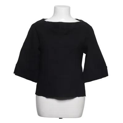 Top (Schwarz) von Dagmar Elasthan, Polyamid, Viskose