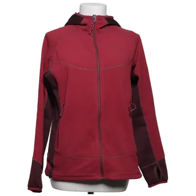 Fleece jas (Roze, Lila) van Mountain Equipment Elastaan, Polyester