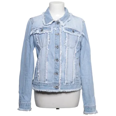 Denim jacket (Blue) from Denim Cotton