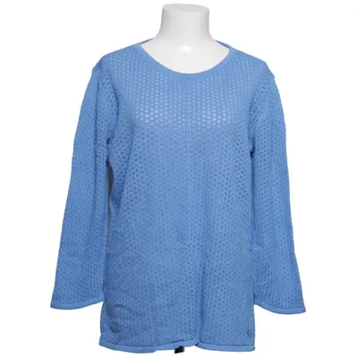 Pull-over (Bleu) de Flash Woman Coton