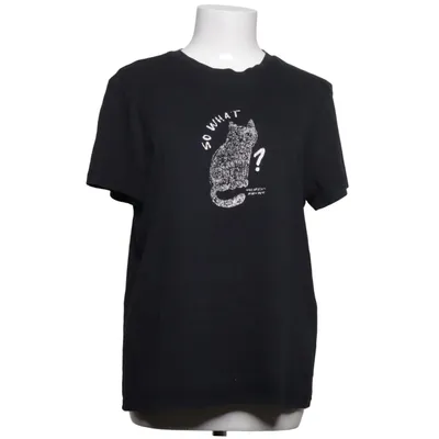 T-shirt (Noir) de Mavi Coton