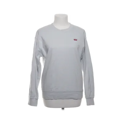 Collegetröja (Blå) från Levi Strauss & Co Bomull