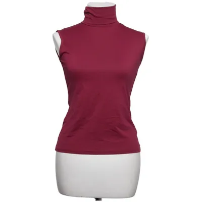 Top (Lila) van LA City Elastaan, Polyamide