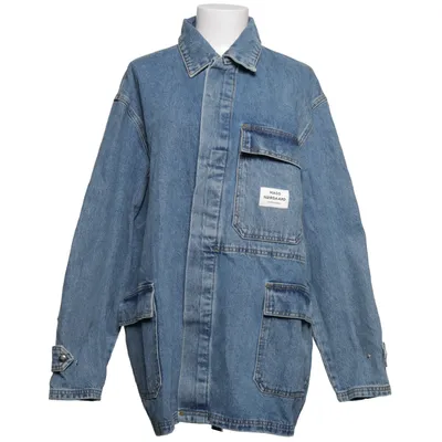 Jeansjacka (Johnny Jacket) från Mads Nørgaard Ekologisk bomull