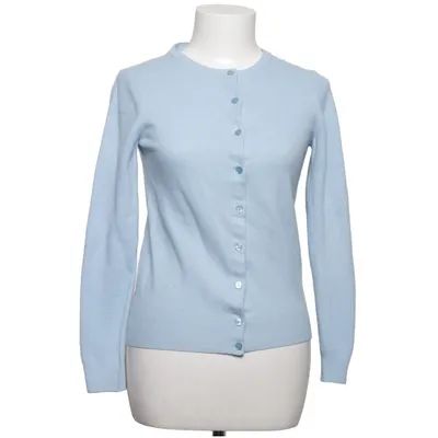 Kofta (Blå) från United Colors of Benetton Ull