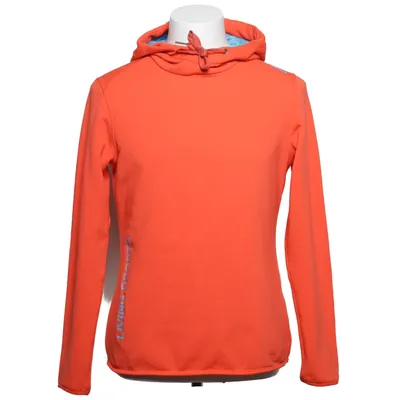 Hoodie (Orange, Blue) from Jako