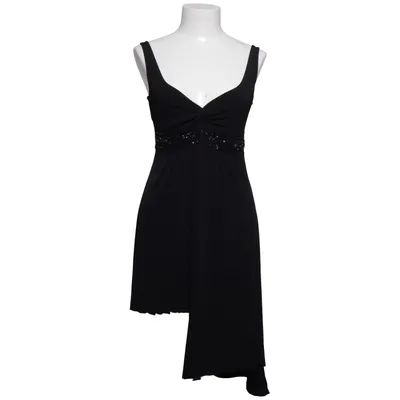 Cocktailkleid (Schwarz) von Sinéquanone Acetat, Elasthan, Polyester