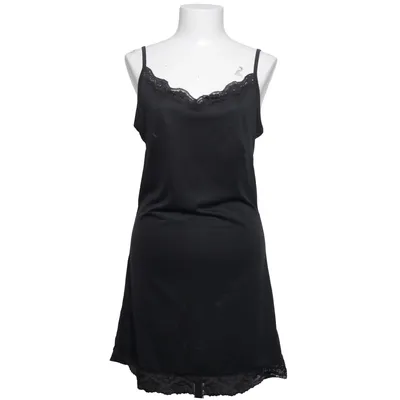 Underklänning (Svart) från Female Passion Elastan, Polyester