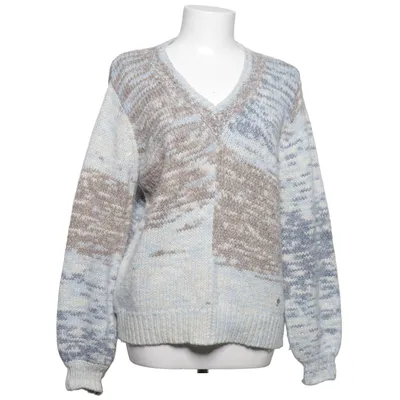 Sweater (141010 Nitta Knit) fra Mos Mosh Akryl, Alpacauld, Polyamid