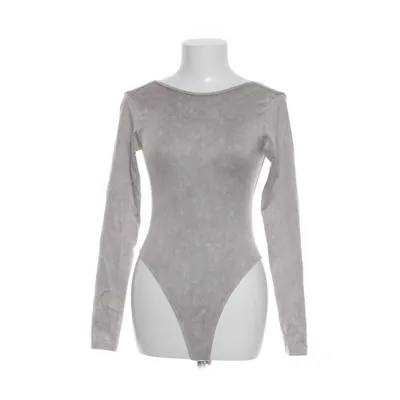 Body (Grå) från Pull & Bear Elastan, Polyamid