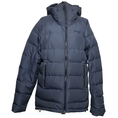 Doudoune (Gris) de Bergans Duvet, Plume, Polyester recyclé