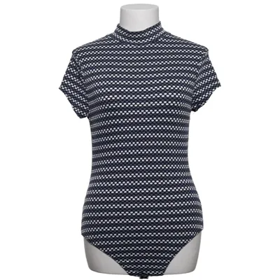 Body (White, Gray, Blue) from Club L Elastane, Polyester