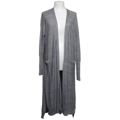 Cardigan (Grijs) van Crocker Apparel Acryl, Katoen