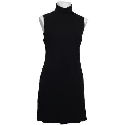 Dress (Black) from Reformation Jeans Elastane, Lyocell