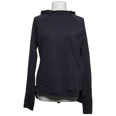 Kapuzenpullover (Grau) von Active by Tchibo Elasthan, Polyester
