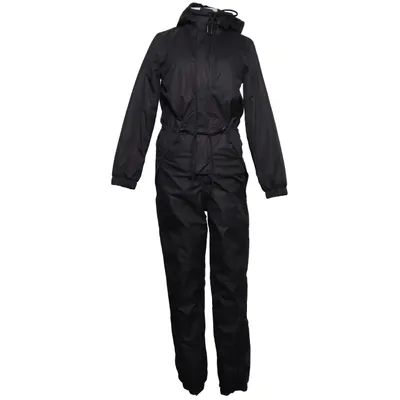Overall (Grijs) van Lululia Polyester