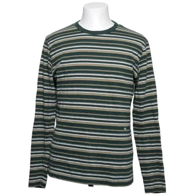 Langærmet t-shirt (Viggo) fra Wood Wood Bomuld