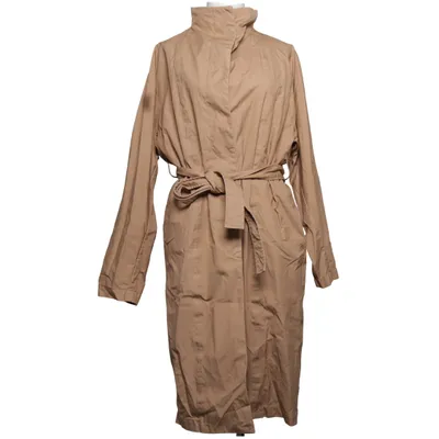 Trenchcoat (Beige) van Langerchen