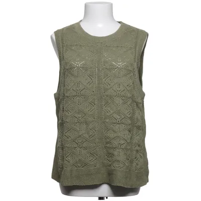 Slipover (Doe Path Vest) from Seasalt Cornwall Organic cotton