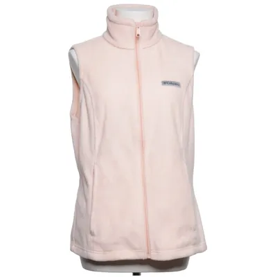 Outdoor vest (Roze) van Columbia Polyester