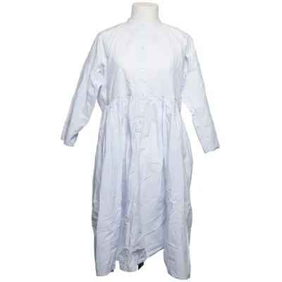 Dress (Blue) from Sofie D'hoore Cotton