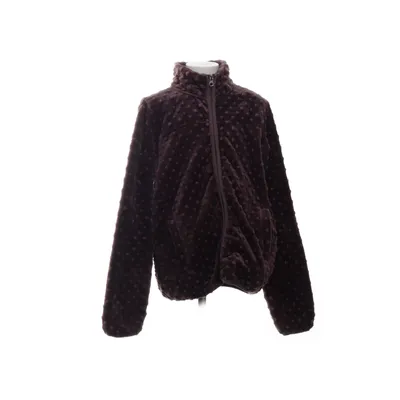 Fleecejacka (Lila) från Belle Amie Polyester