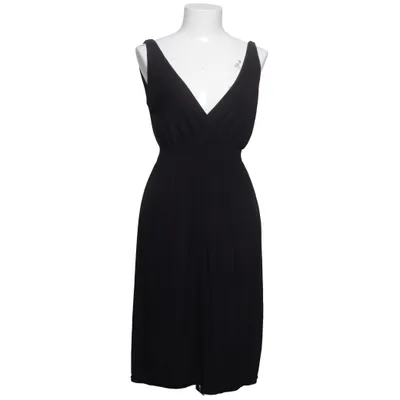 Klänning (Svart) från Mississippi Elastan, Polyester