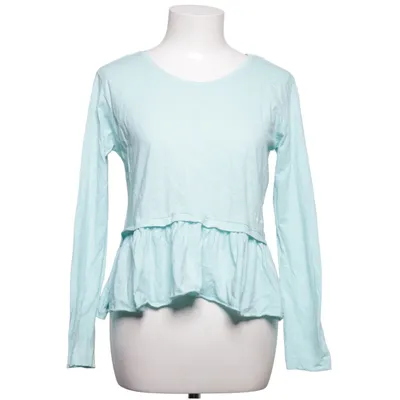 Peplum top (Queensway-2) from Bondelid Cotton