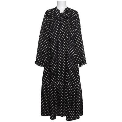 Dress (Black, Multicolored) from Bodyflirt Polyester