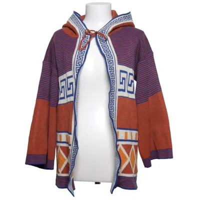 Kofta (Blå, Orange, Vit, Lila) från Bader Akryl