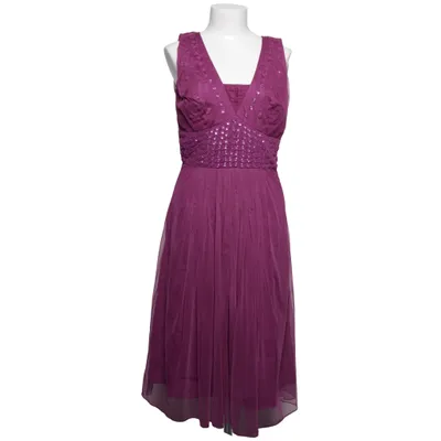 Cocktail dress (Pink) from Apriori Acetate, Polyester