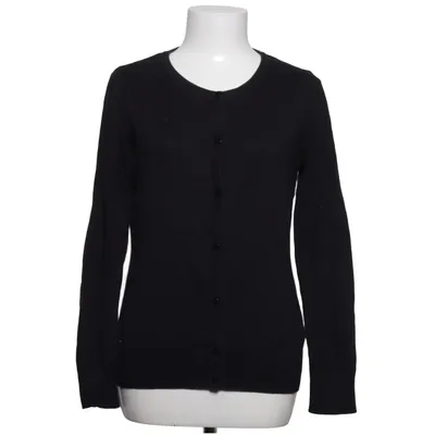 Cardigan (Noir) de Kiabi Coton, Polyamide