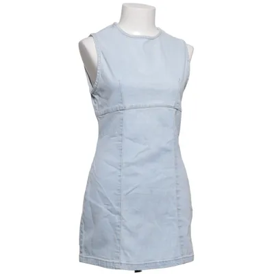 Denim dress (Blue) from Demin Co. Cotton, Elastane