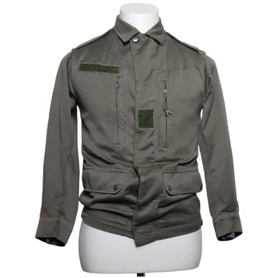 Veste (Vert) de Paul Boyé