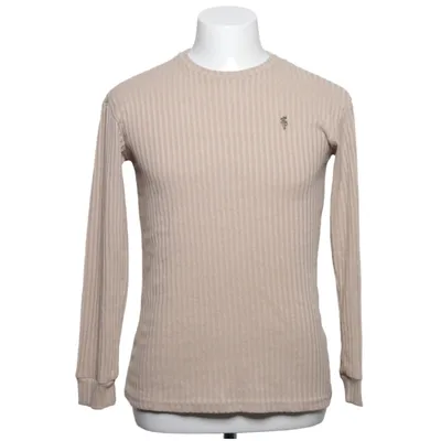 Tröja (Beige) från Father & Sons Polyester, Viskos