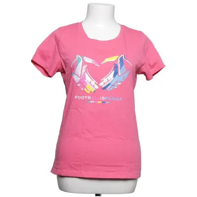 T-shirt (Rosa, Flerfärgad) från Coach Esume