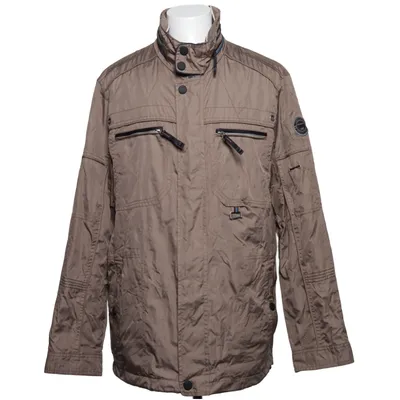 Safari jacket (Journey) from Jim Spencer Polyester