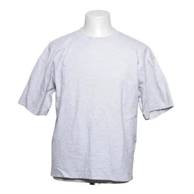 T-shirt (Oversized Fit) de H&M Coton