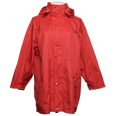Veste imperméable (Rouge) de Scotchlite
